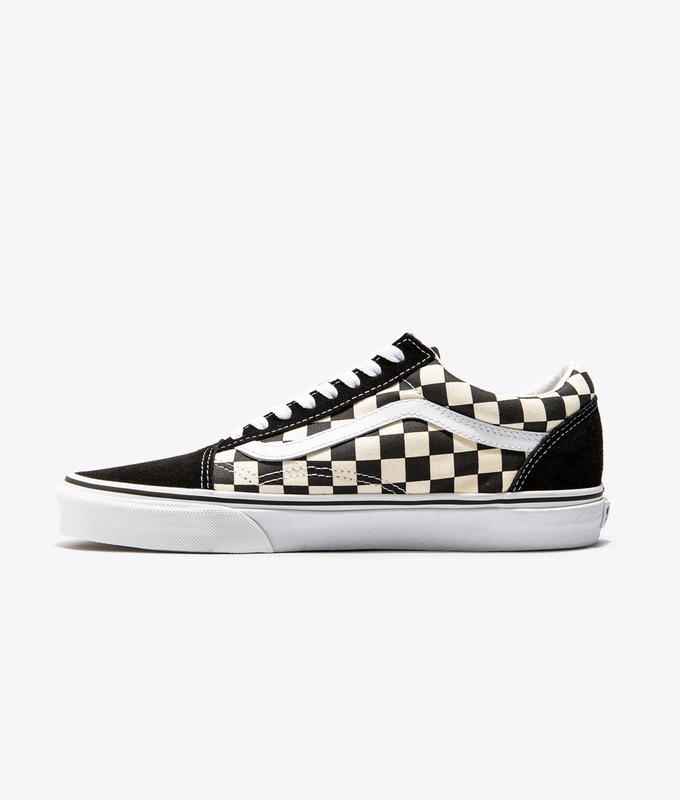 Ua Old Skool